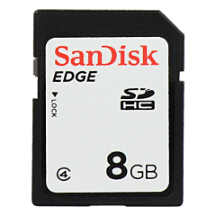 cab memory card - View Product