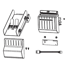 Zebra cutter upgrade - View Product