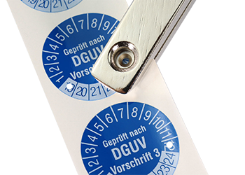 Hole Punch with Round Hole.
