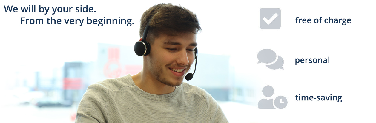 Online Support per Telefon, Chat oder E-Mail | Thermotransferdrucker.net