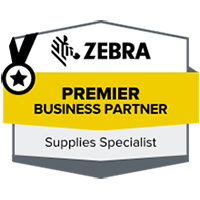 Zebra Premier Business Partner