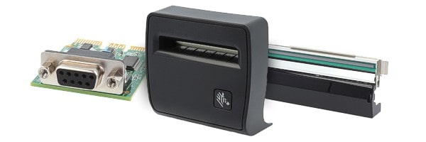 Zebra Replacement Parts