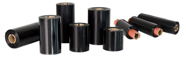 Ribbons for Zebra Printers