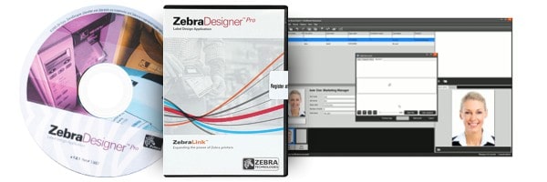 Zebra Software