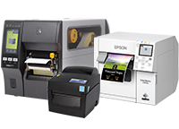 Label Printers