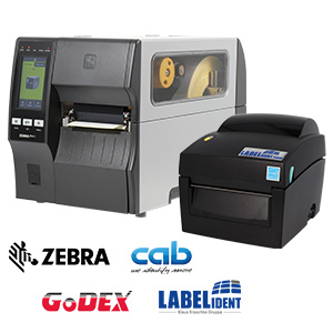 Thermodrucker